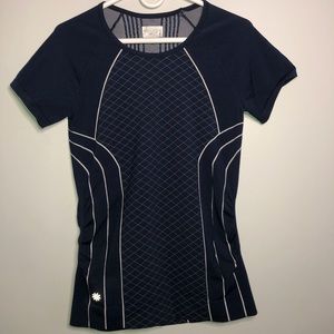 Athleta workout top